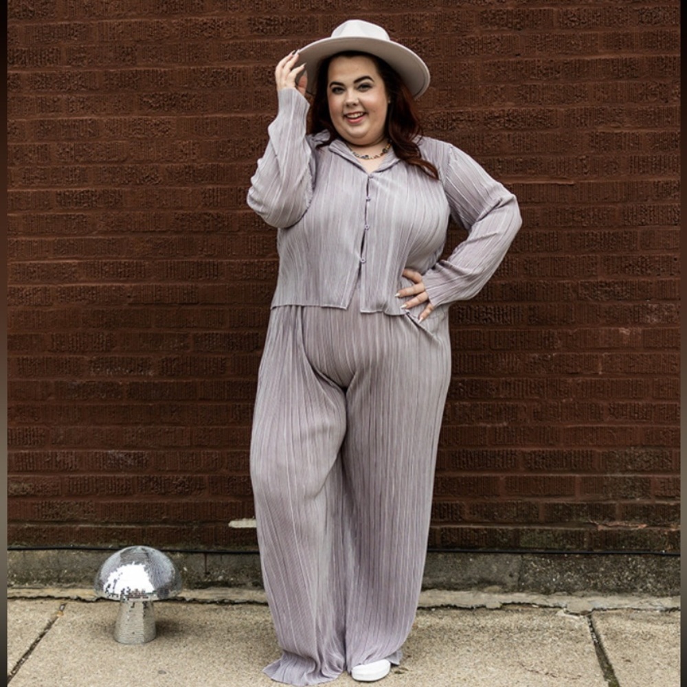 Vada Winter Simone Set